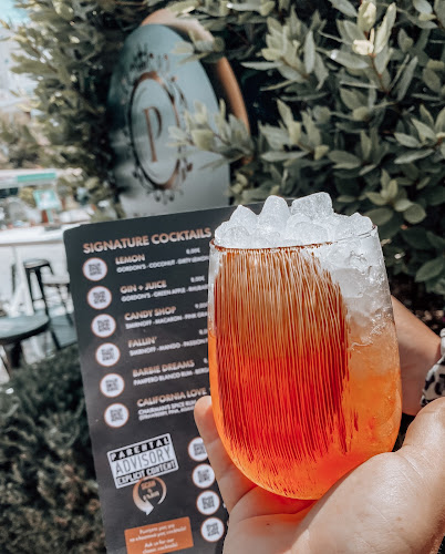 Comentarii opinii despre Palazzo cafe bar