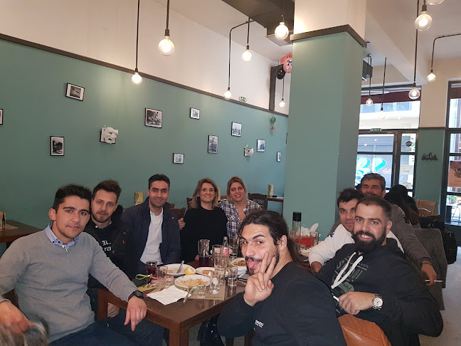 Opinii despre Αερόστατο în Πάτρα - Γαστρονομία και φιλοξενία