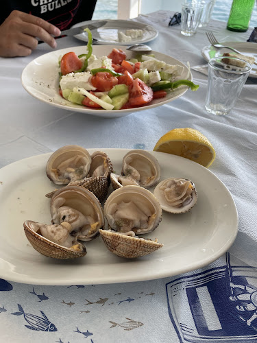 Opinii despre AGGELOS în Ψάθα - Γαστρονομία και φιλοξενία