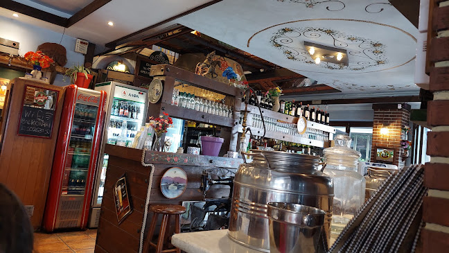 Comentarii opinii despre Μπαλκονάκι