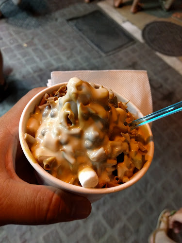 Comentarii opinii despre Yog-inn Frozen Greek Yogurt