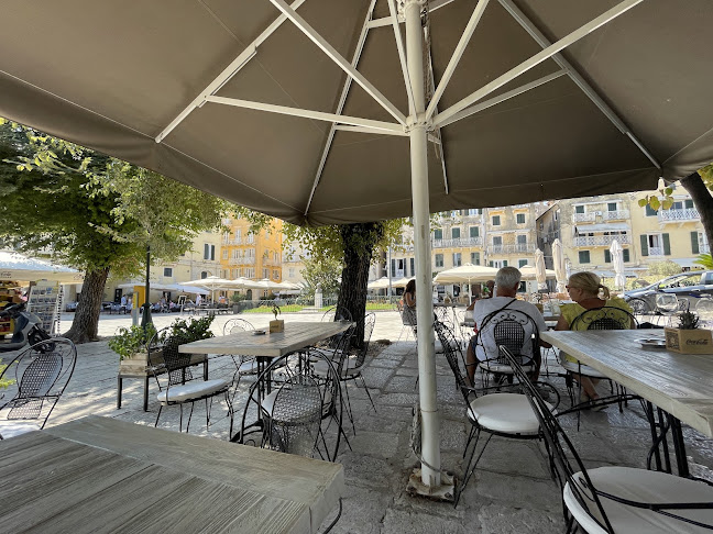 Opinii despre Aubergine Restaurant în Κέρκυρα - Γαστρονομία και φιλοξενία