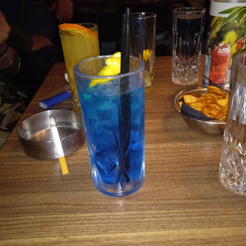 Comentarii opinii despre Hroon Cafe-bar