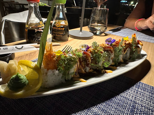 Pelagos Sea Side Restaurant - Γαστρονομία και φιλοξενία