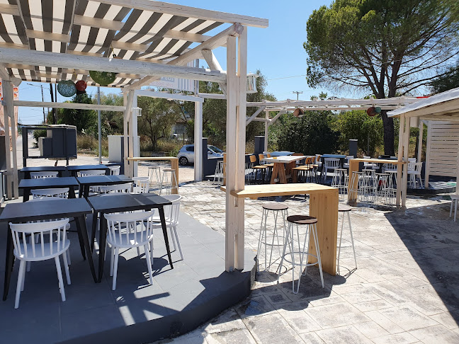 Opinii despre One night snack bar în Αγριλιά - Γαστρονομία και φιλοξενία