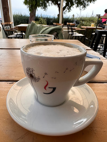 MELOUK CAFE - Γαστρονομία και φιλοξενία