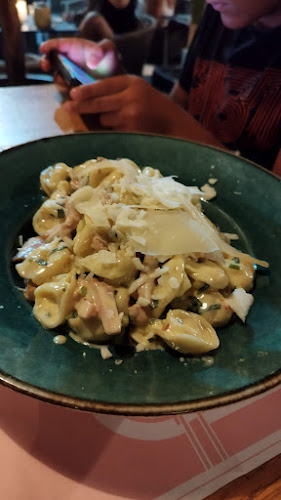 Aroma Old Port, Chania - Γαστρονομία και φιλοξενία