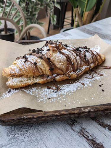 Comentarii opinii despre COFFEE WAVES