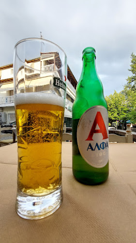 Αρχονταράκι Ουζερί - Μεζεδοπωλείο - Γαστρονομία και φιλοξενία