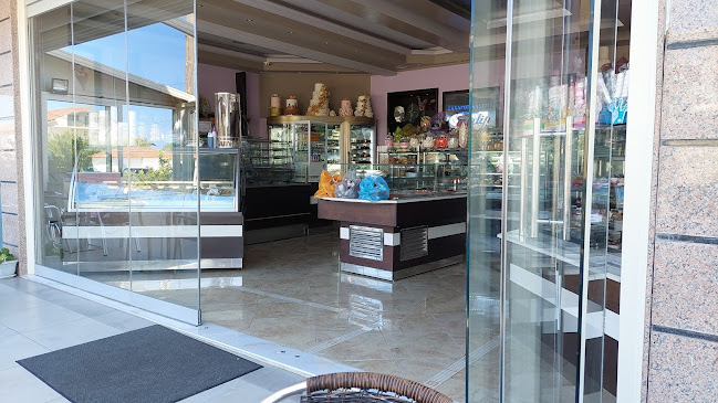 Ζαχαροπλαστείο Tulip