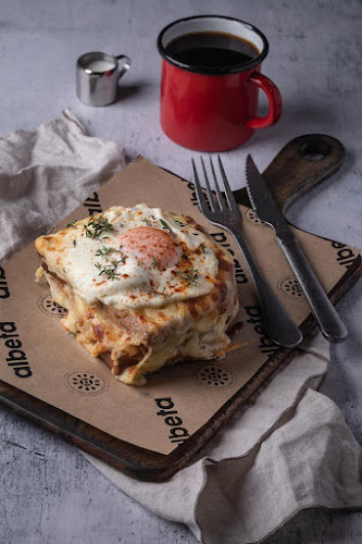 Comentarii opinii despre Albeta 🟡