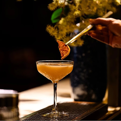 FRAOULA koozina bar - Γαστρονομία και φιλοξενία