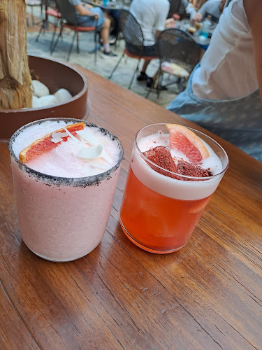 Comentarii opinii despre Bebidas all day bar