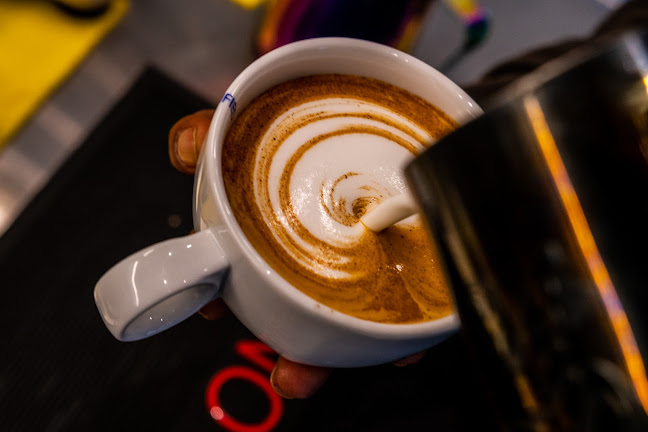 Pakaran Cafe - Ρόδος