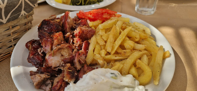 ΨΗΤOΠΩΛΕΙΟ-ΕΣΤΙΑΤΟΡΙΟ Η ΑΜΠΕΛΟΣ - Μουρτερή