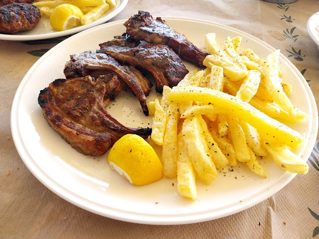 Comentarii opinii despre Ντεούντας