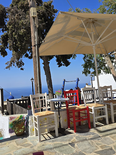 Τριανταράκι - Γαστρονομία και φιλοξενία