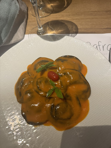 Opinii despre Safran Restaurant, Naousa în Νάουσα - Γαστρονομία και φιλοξενία