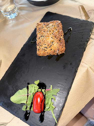 Opinii despre ΘΑΣΙΩΝ ΣΥΜΠΟΣΙΟ-THASSIAN SYMPOSIUM în Λιμενάρια - Γαστρονομία και φιλοξενία