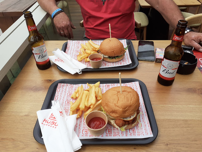 Opinii despre Kubu Burgers în Χαλκίδα - Γαστρονομία και φιλοξενία