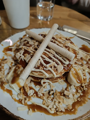 Opinii despre Δικαστικό în Λάρισα - Γαστρονομία και φιλοξενία