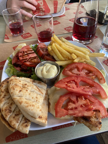 Pita Bar - Γαστρονομία και φιλοξενία