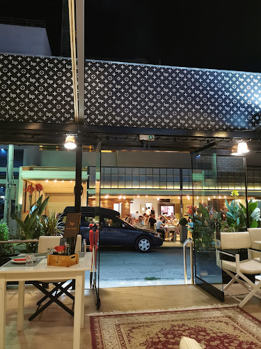 Εστιατόριο Ταβέρνα GEORGE’S STEAK HOUSE Γλυφάδα