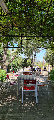 37ο χλμ Παλαιάς Εθν. Οδ. Αθηνών Θηβών Παλαιοκούντουρα, Μάνδρα 196 00