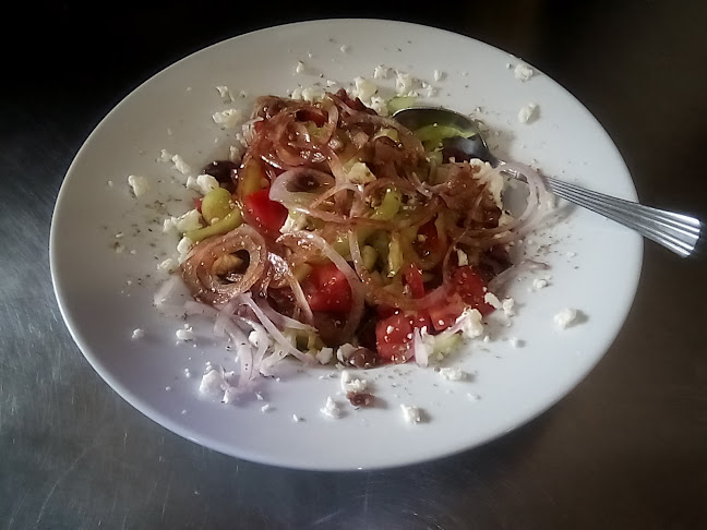 THE MASTER - Γαστρονομία και φιλοξενία