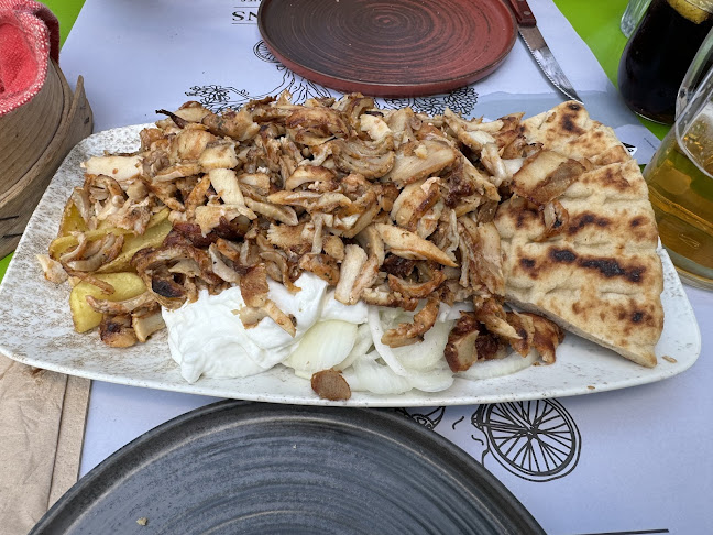 Καρνάγιο / Πίτα του Ρήγα - Γαστρονομία και φιλοξενία