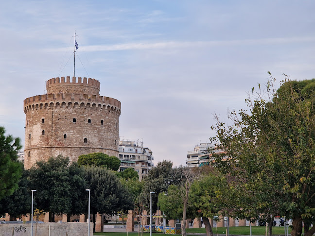 30ής Οκτωβρίου 2, Θεσσαλονίκη 546 21