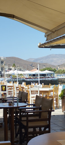 Opinii despre BABEL Cafe-Bar-restaurant în Κίσσαμος - Γαστρονομία και φιλοξενία