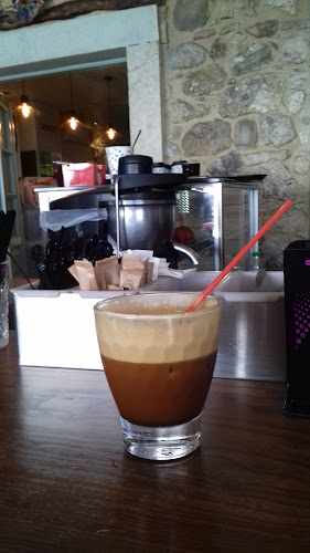 Sugar Cafe Patisserie Boulangerie - Ύψος