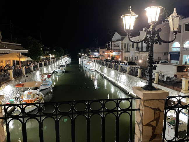 Comentarii opinii despre LA VERANDA