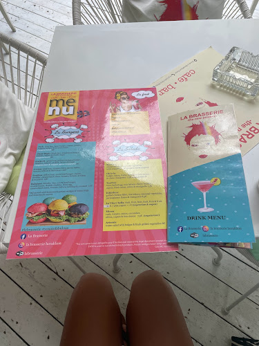 La Brasserie - Ηράκλειο