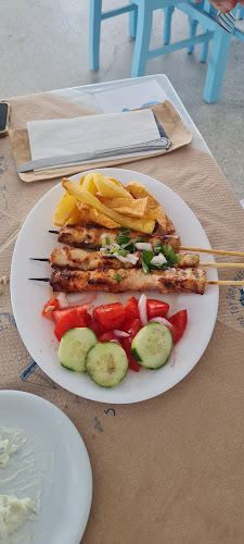 Harry's Limani Restaurant - Κέφαλος