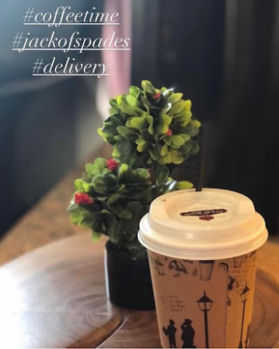 Jack Of Spades - Ιωάννινα