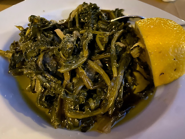 Ταβέρνα Σταθμός Αγιαννάκης - Γαστρονομία και φιλοξενία