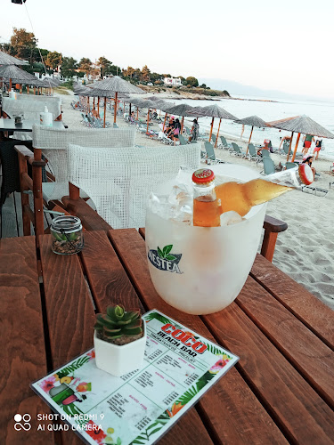 Coco Beach Bar
