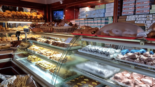 Opinii despre Καρβέλης Φούρνος în Νέο Κλήμα - Γαστρονομία και φιλοξενία