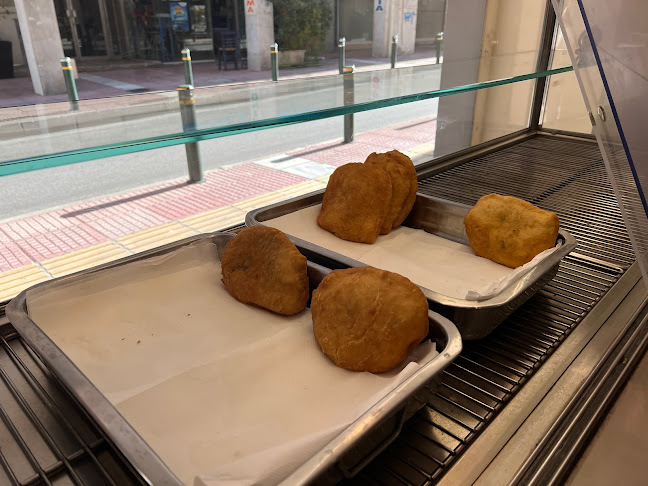 Comentarii opinii despre Πιροσκί Το Εύξεινον