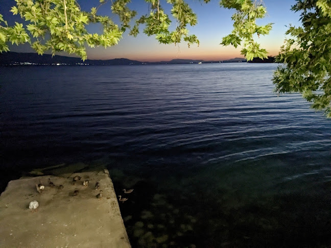 ΜΠΙΚΑΣ - Γαστρονομία και φιλοξενία