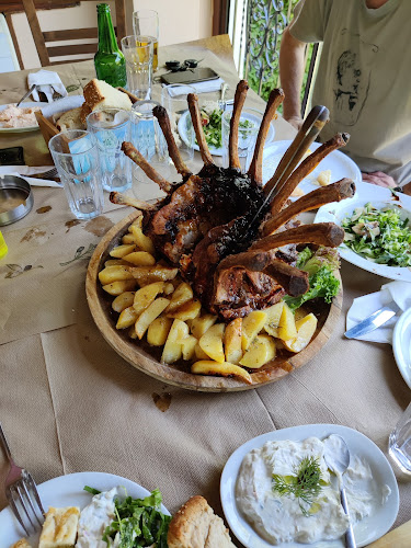 Ταβέρνα Το Σπίτι Του Ψαρά - Γαστρονομία και φιλοξενία