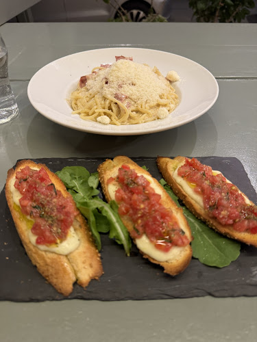 Opinii despre LAGANON FRESH PASTA în Χανιά - Γαστρονομία και φιλοξενία