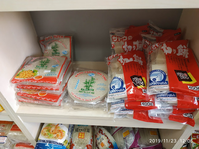 Opinii despre PILI ETHNIC FOODS MARKET în Ηράκλειο - Γαστρονομία και φιλοξενία