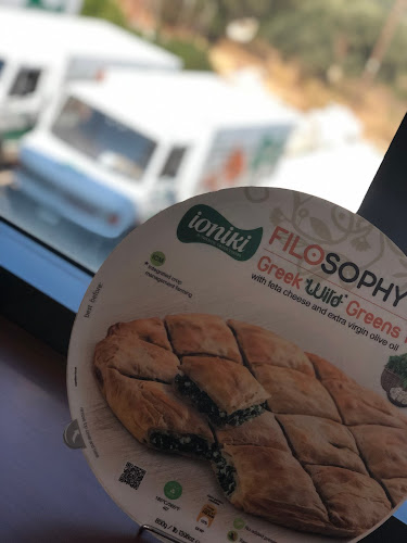 Ιωνική Σφολιάτα Α.Ε- Υποκατάστημα Αθηνας