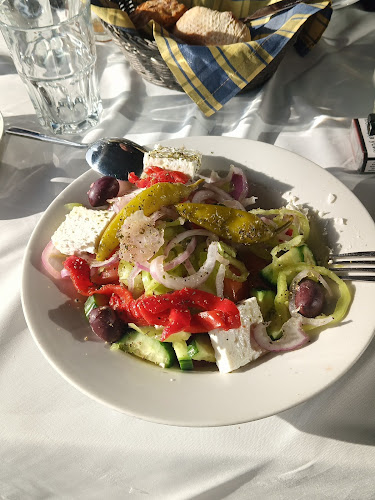 Μπαλκονάκι - Θεσσαλονίκη