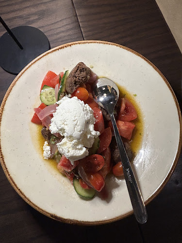 Δημητρακοπούλου 35, Αθήνα 117 42