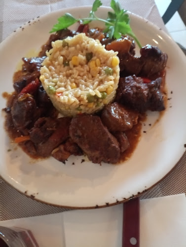 Maracaibo Restaurant