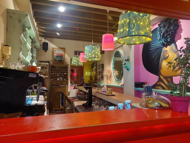 Opinii despre Amelie în Πάτρα - Γαστρονομία και φιλοξενία